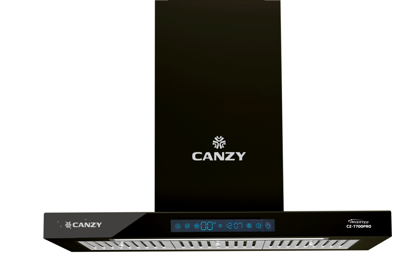 MÁY HÚT HÙI CANZY CZ-T700PRO