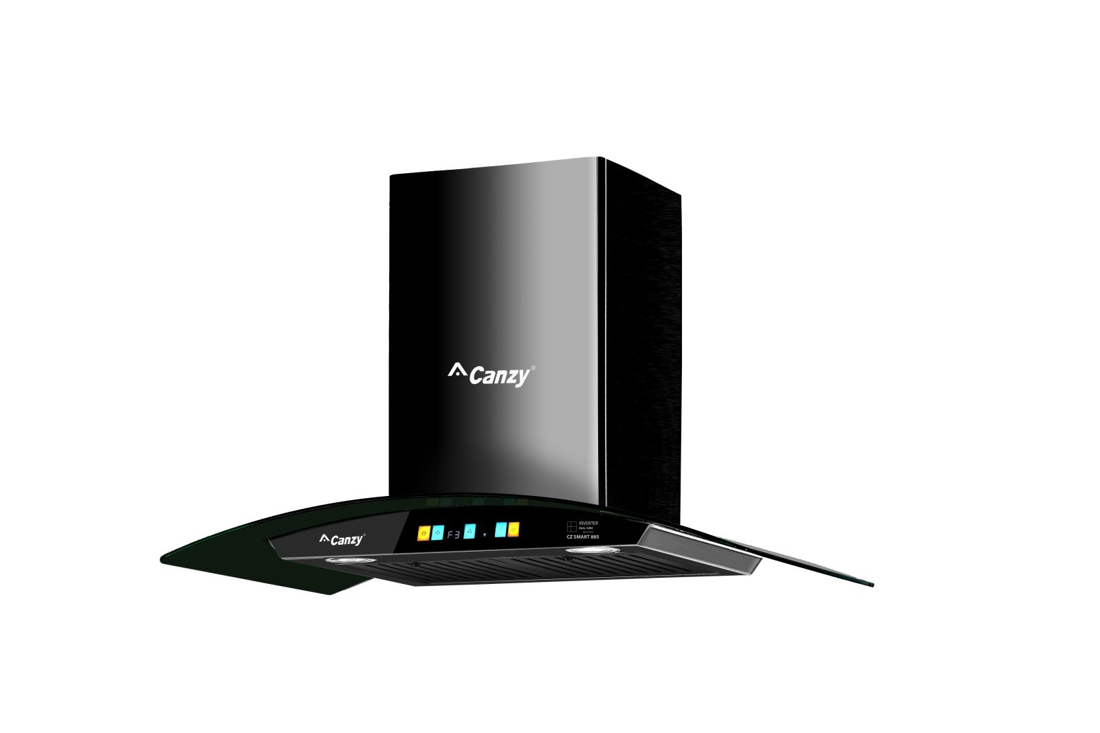 Canzy CZ Smart 88S Serial 8.0 